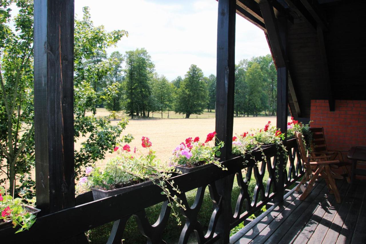 Landgasthof Zur Wildbahn Burg  Extérieur photo